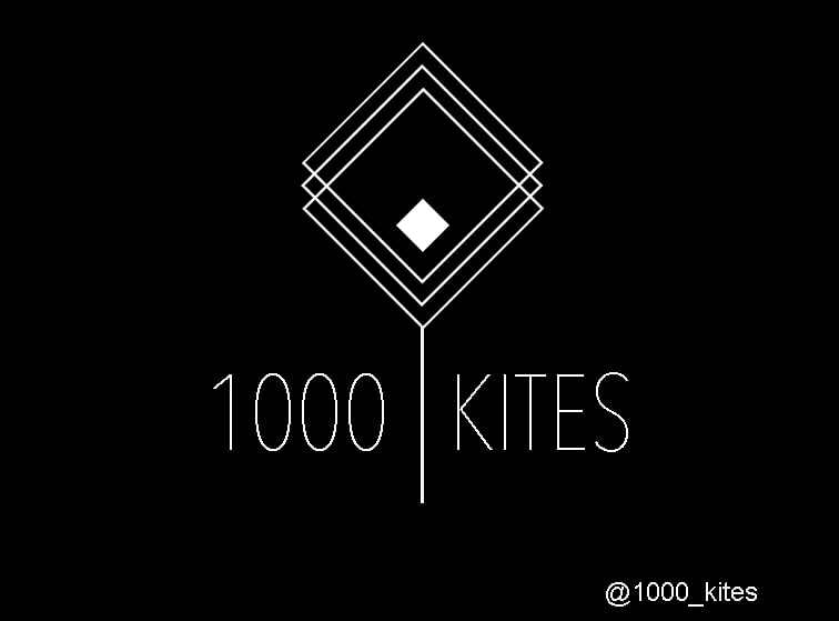 1000 Kites Activation