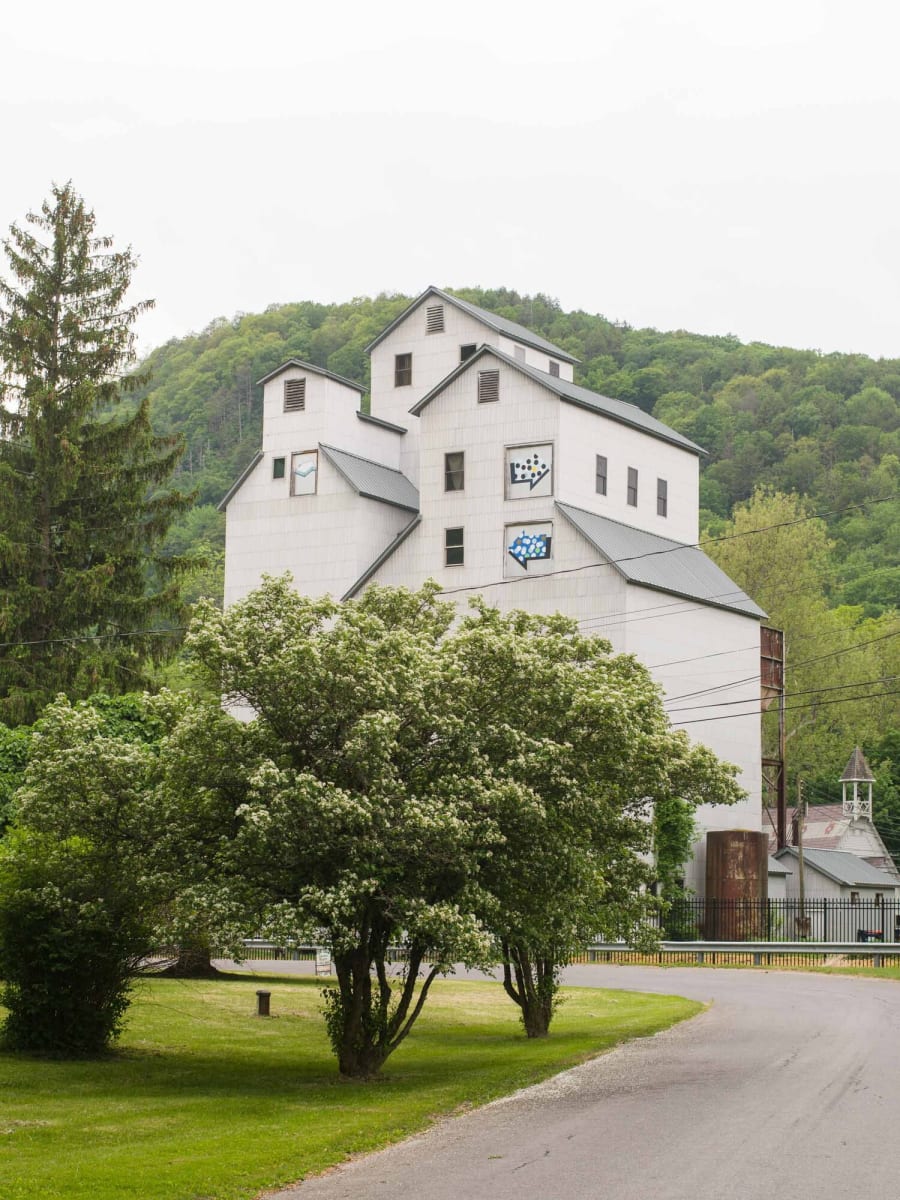 Wassaic Project 2021 Summer Exhibition and Publication Open Call