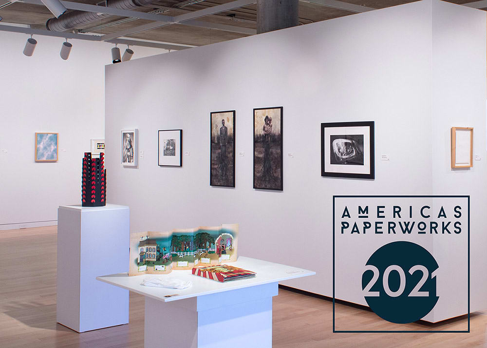 Americas 2021: Paperworks