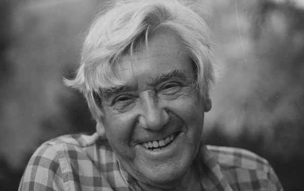 Image of artist