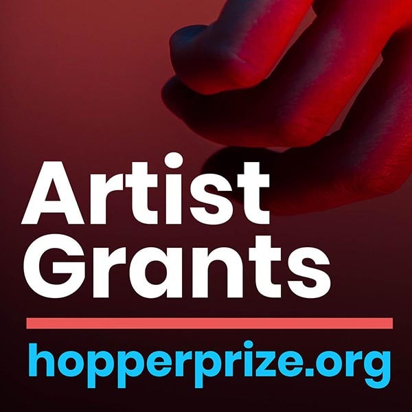 The Hopper Prize