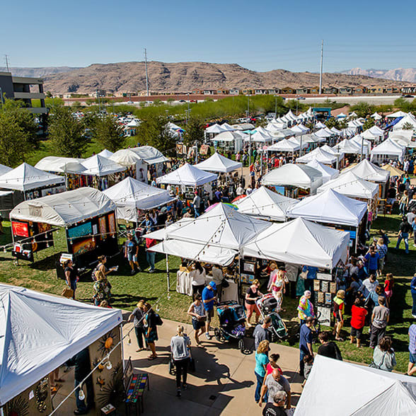 2021 Summerlin Festival of Arts