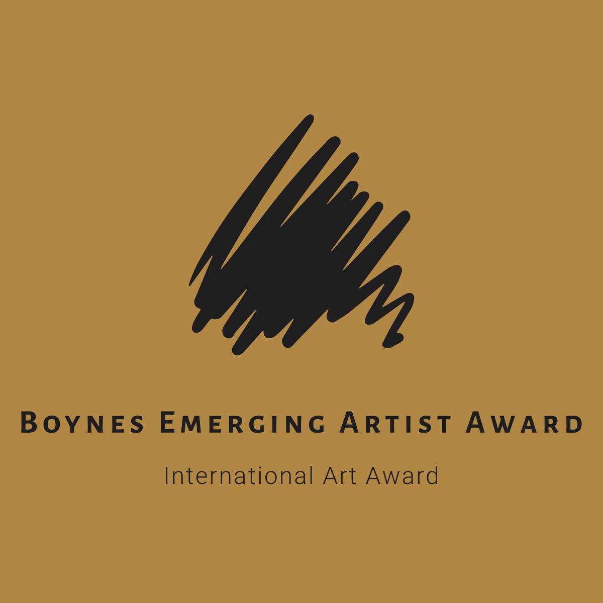 4th Edition Boynes Emerging Artist Award Artist Call Out