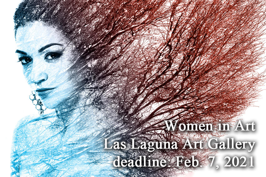 Women in Art 2021