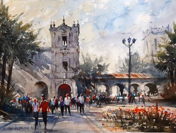 41st International Exhibition