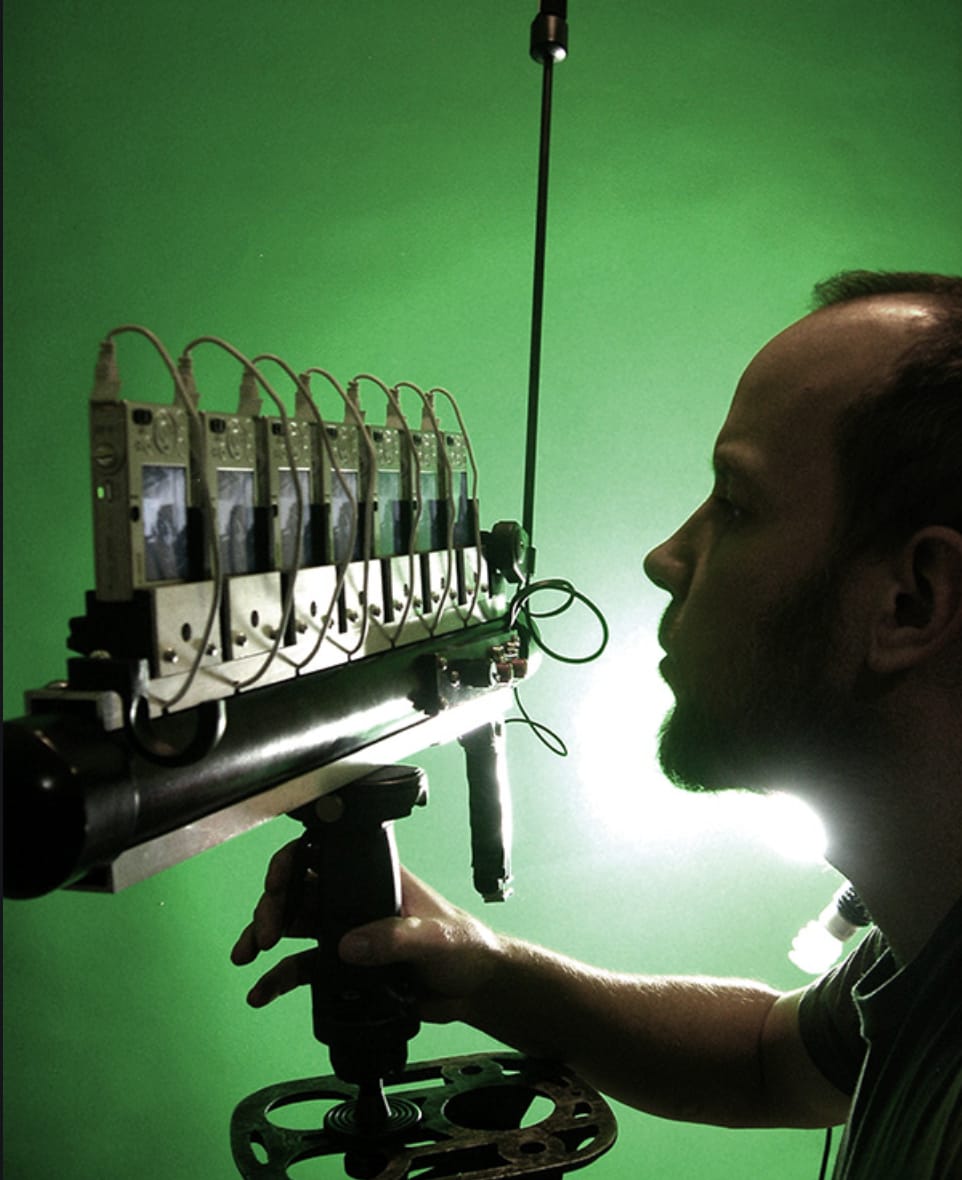 Artists Image