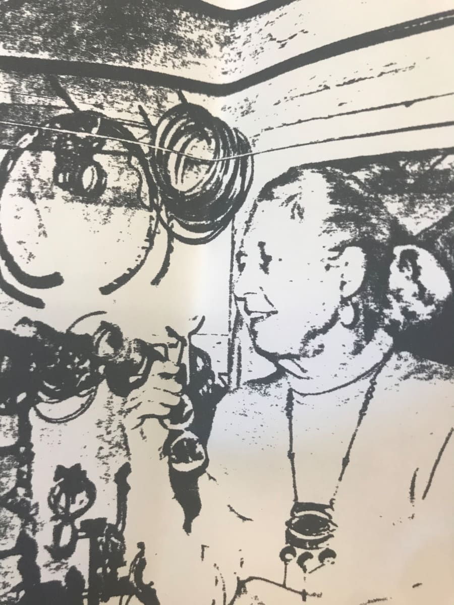 Artists Image