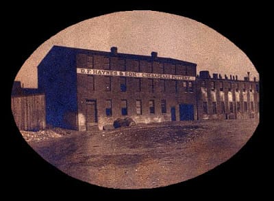 Artists Image