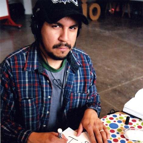 Image of artist