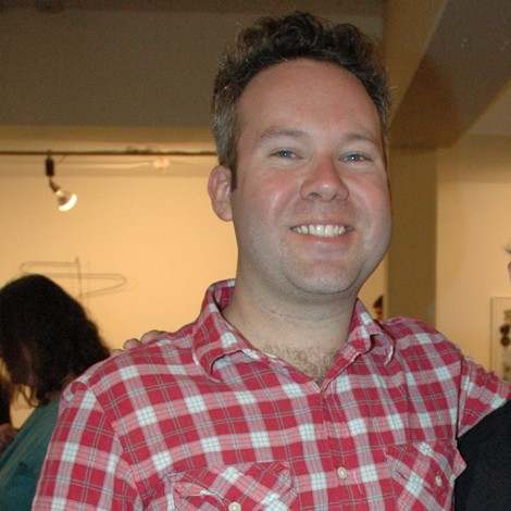 Image of artist
