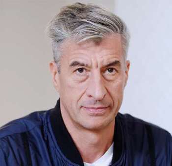 Image of artist