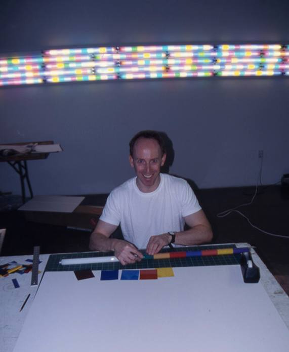 Image of artist