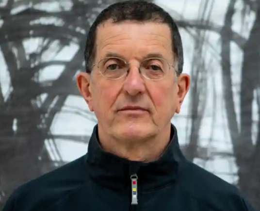 Image of artist
