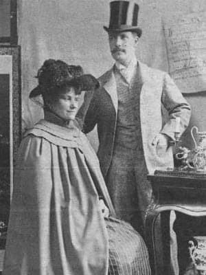 Artists Image