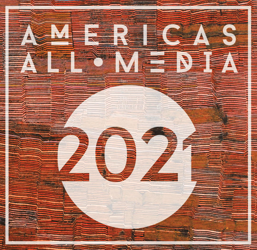 Americas 2021: All Media Call For Entries
