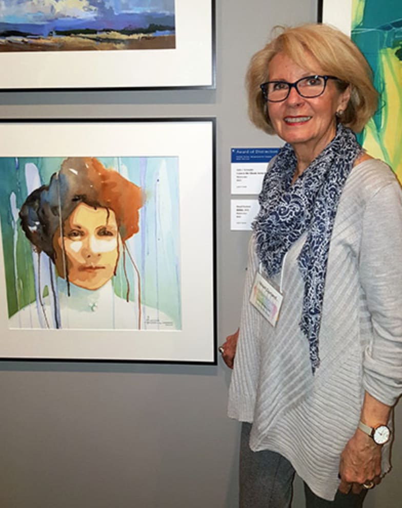 Artists Image