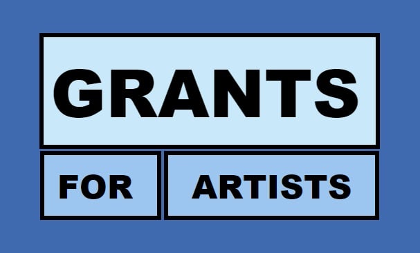 Grants for Individual Artists of all Disciplines for Creative Endeavors