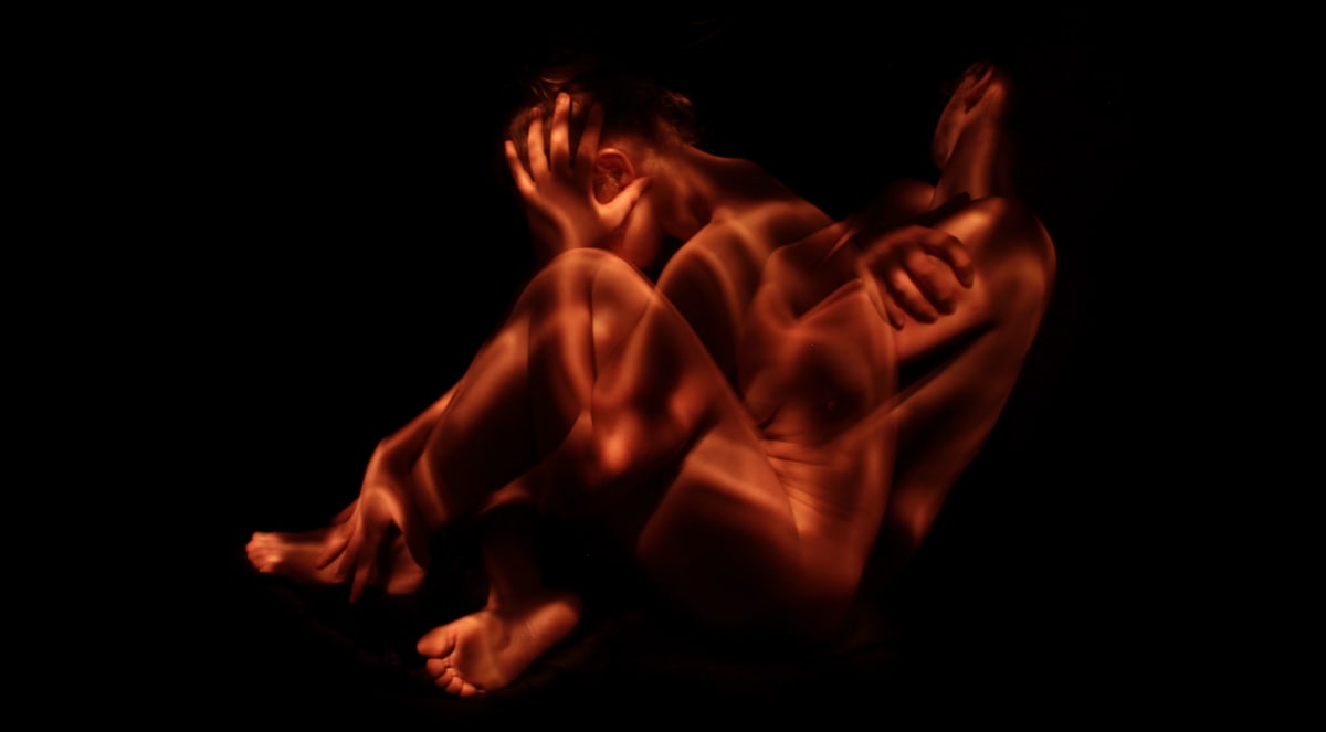 Rebirth, edition image.