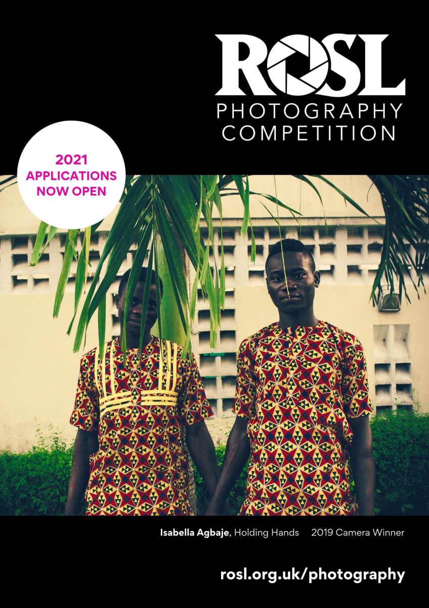 ROSL Photography Competition 2021