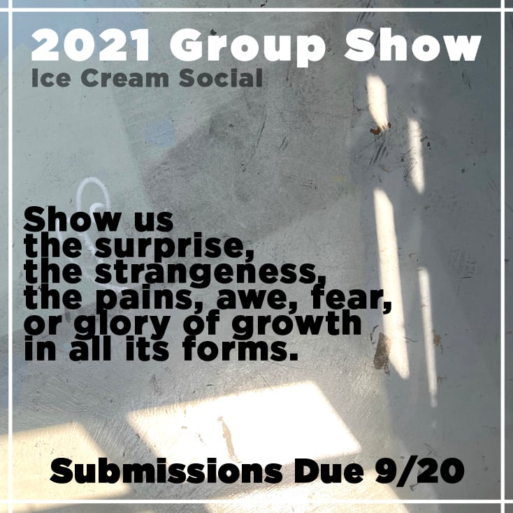 2021 Group Exhibition
