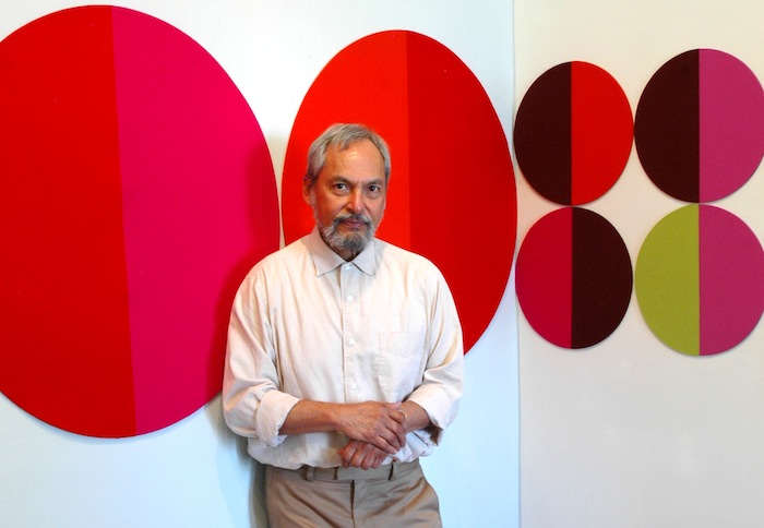 Image of artist