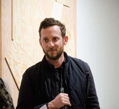 Image of artist