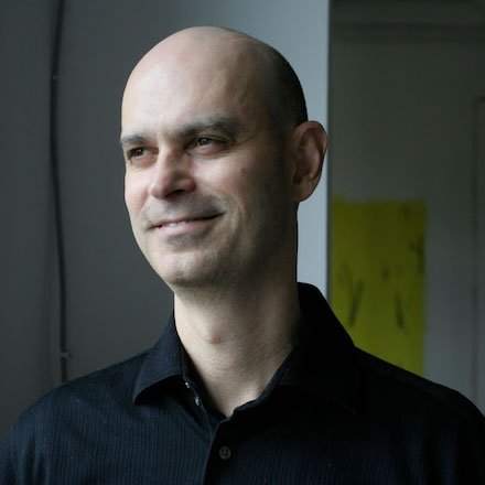 Image of artist