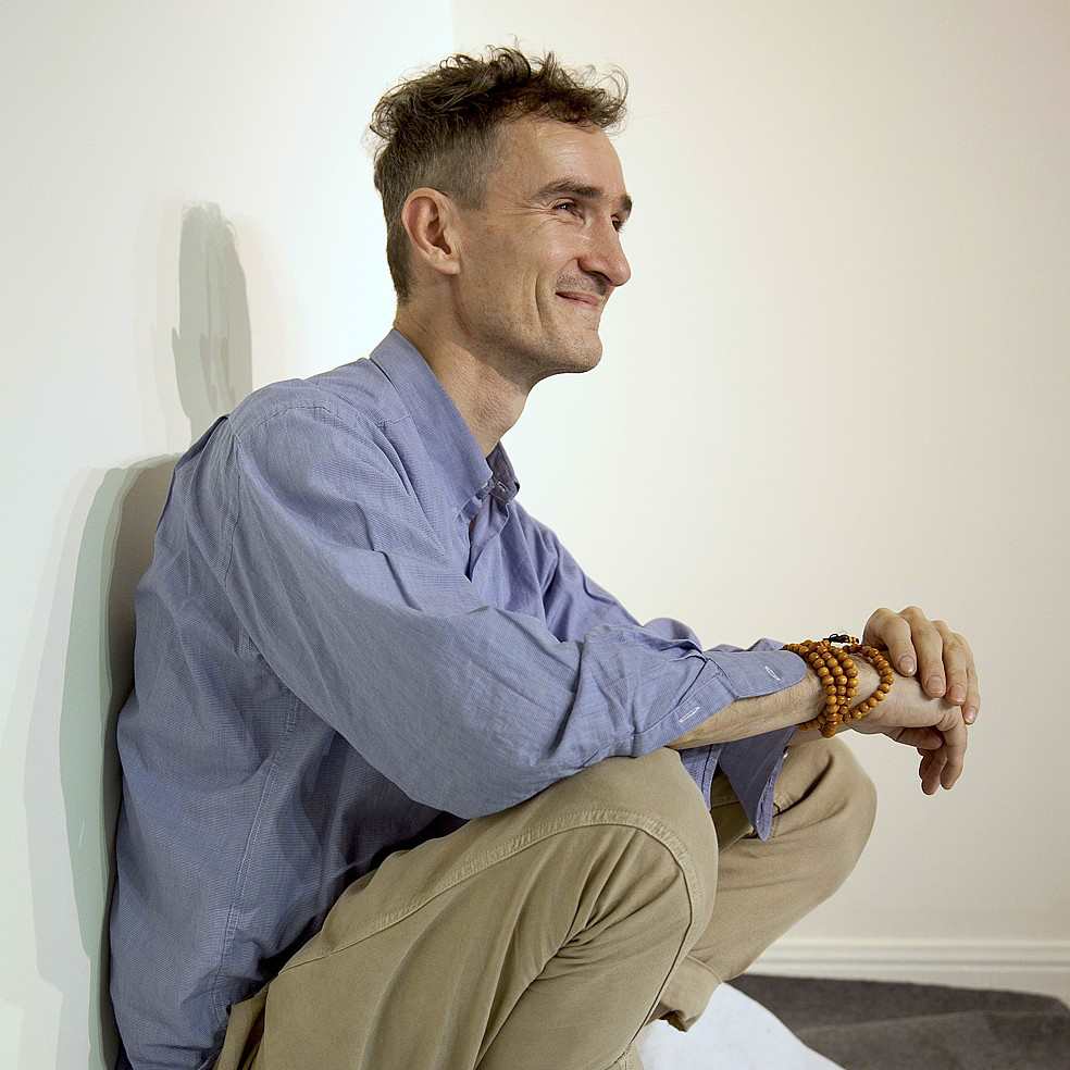 Image of artist