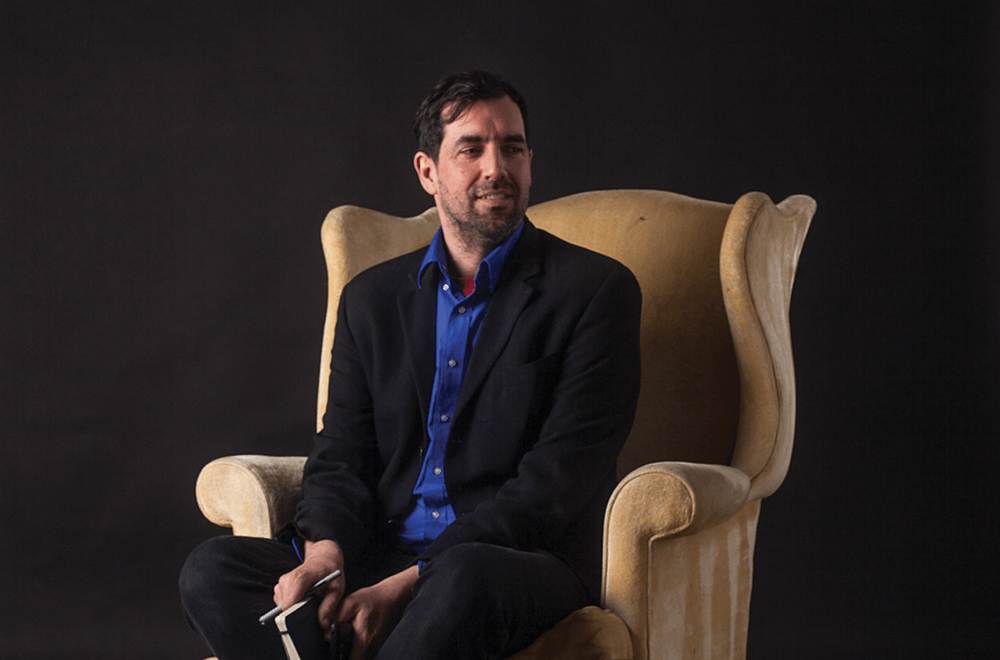Image of artist