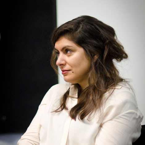 Image of artist