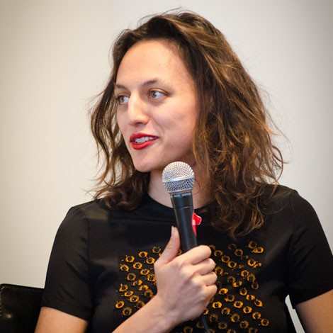 Image of artist