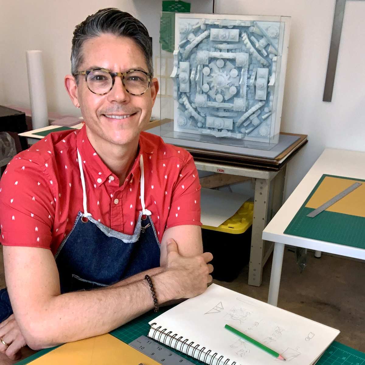 Image of artist