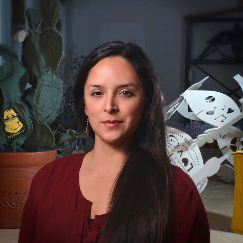 Image of artist