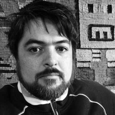 Image of artist