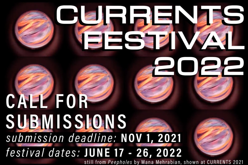 CURRENTS 2022