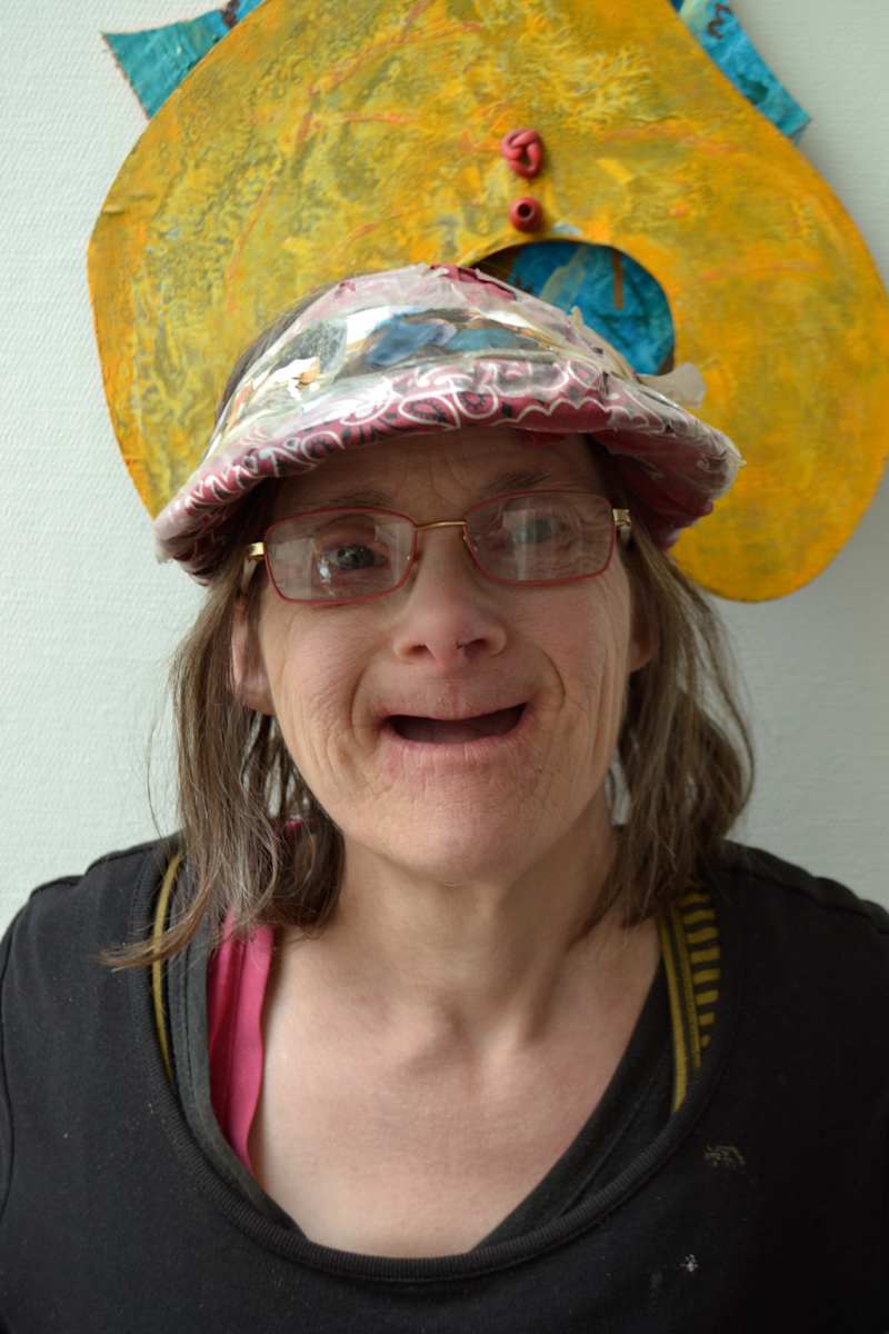 Image of artist