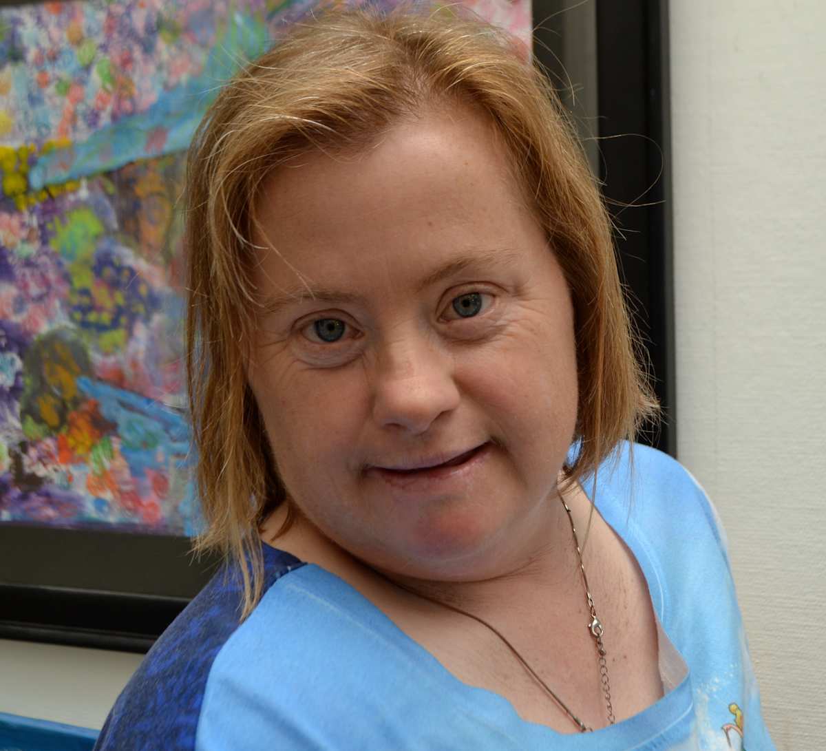 Image of artist