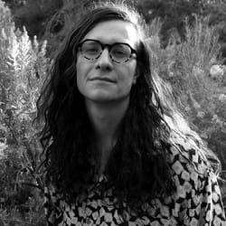 Image of artist
