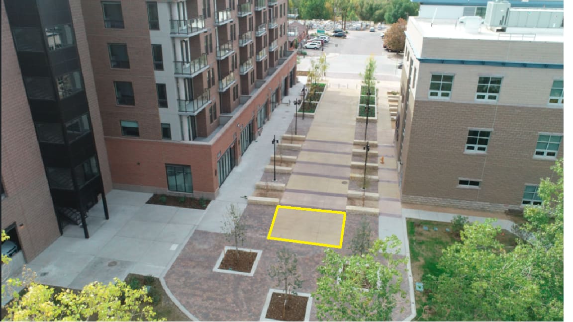 Town Hall Plaza Sculpture Call for Entries