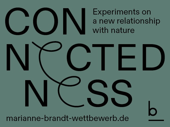 8th International Marianne Brandt Award