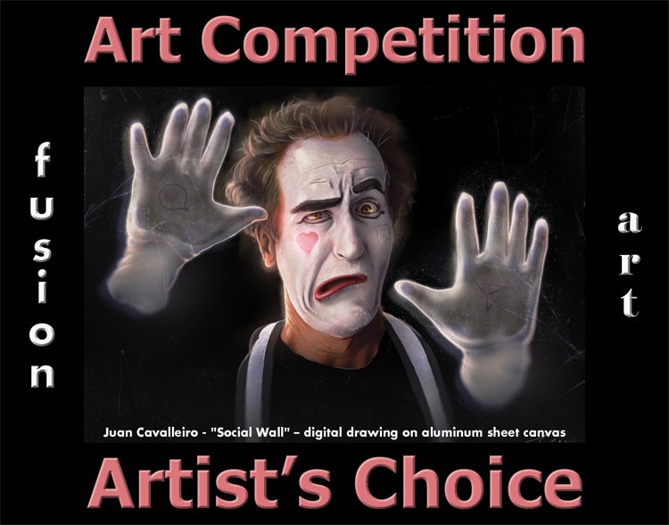 7th Annual Artist's Choice Art Competition