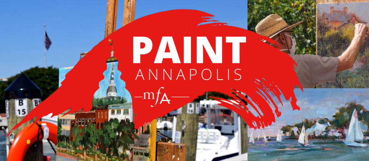 Paint Annapolis 2022