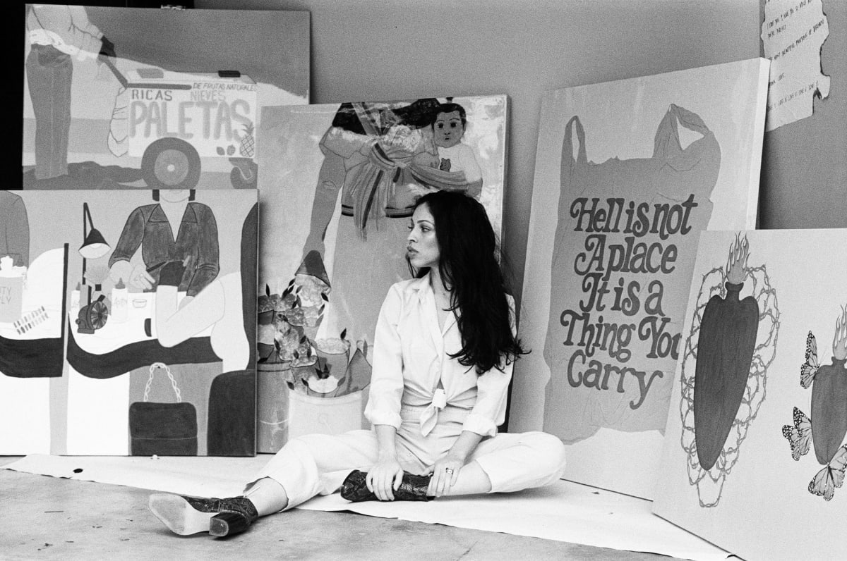 Image of artist