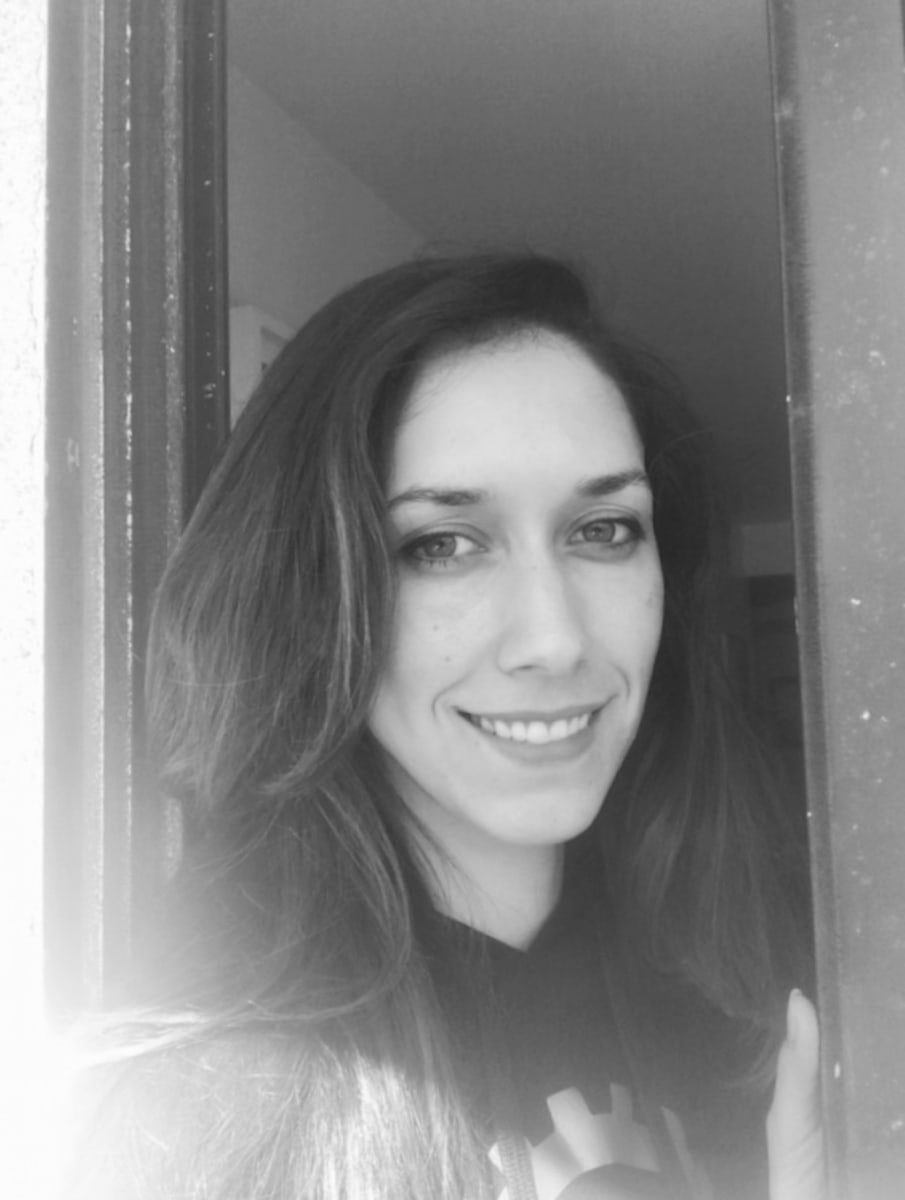 Image of artist