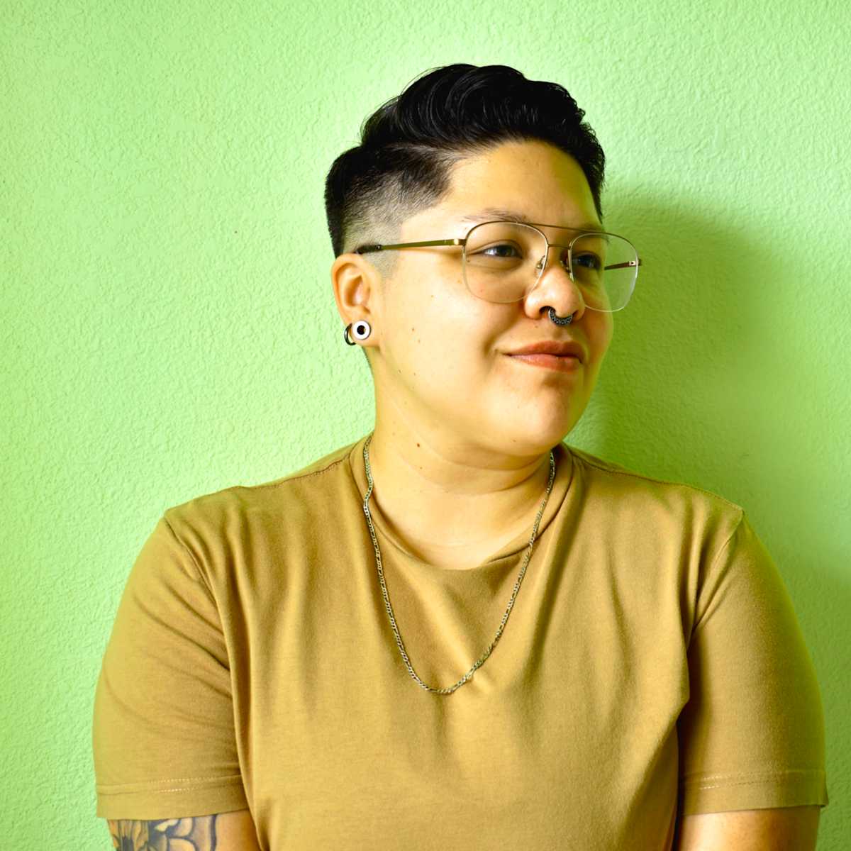 Image of artist