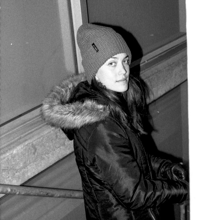 Image of artist