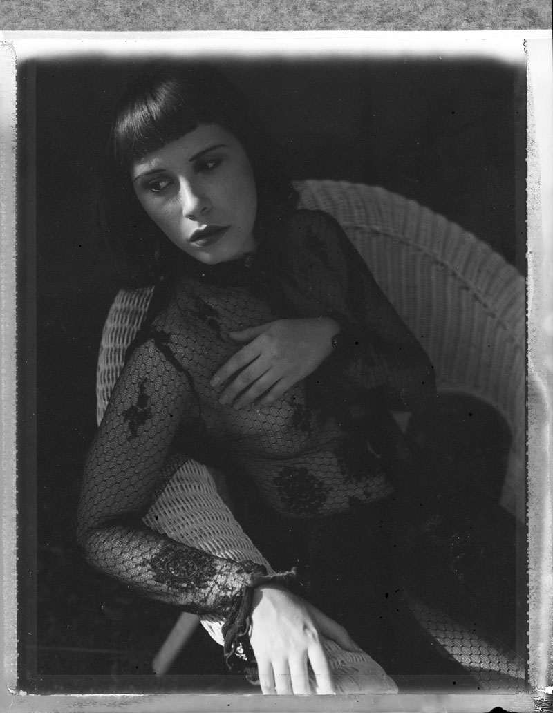 Image of artist