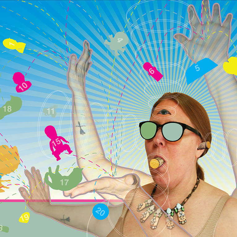 Image of artist
