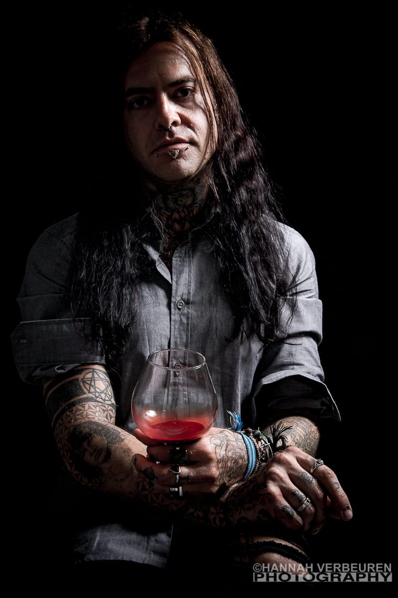 Image of artist