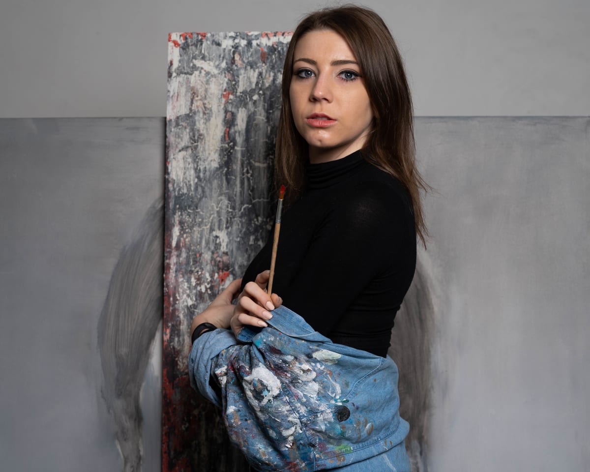 Image of artist